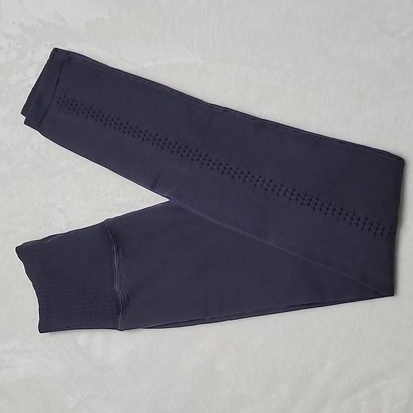 FP Movement Good Karma High Rise Black Leggings XS/S - Picture 4 of 12